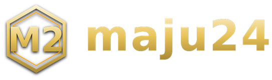 maju24 logo